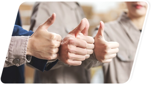 輪輞螺栓廠(chǎng)家嚴(yán)謹(jǐn)?shù)钠焚|(zhì)檢驗(yàn)體系,用料可靠