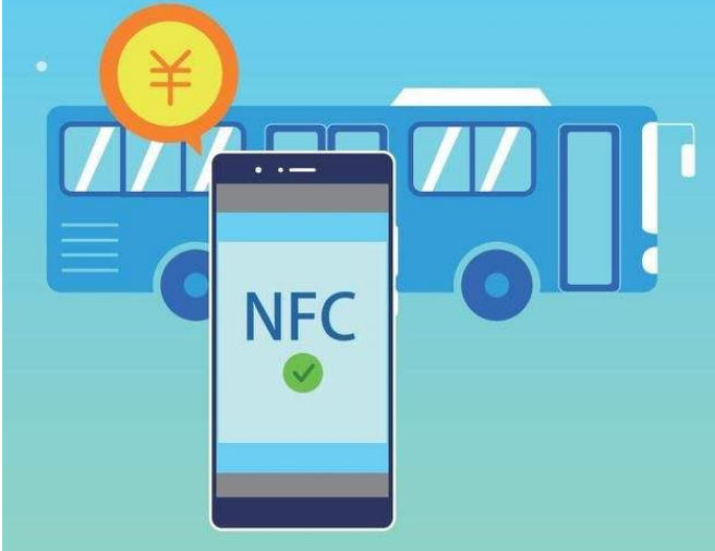 用戶使用率還是這么低！手機(jī)NFC下一步路在何方？