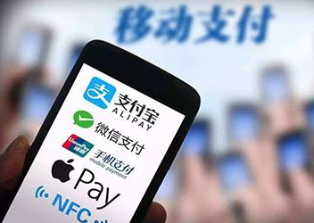 移動支付兩巨頭的戰(zhàn)爭：下一個主角是NFC？