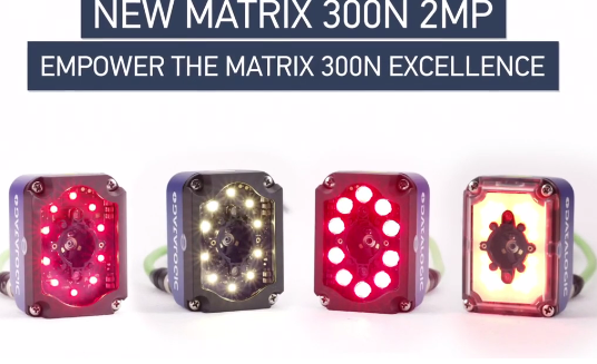 如何讓電子科技企業(yè)實(shí)現(xiàn)飛速掃碼？一款得利捷Matrix 300N足矣！