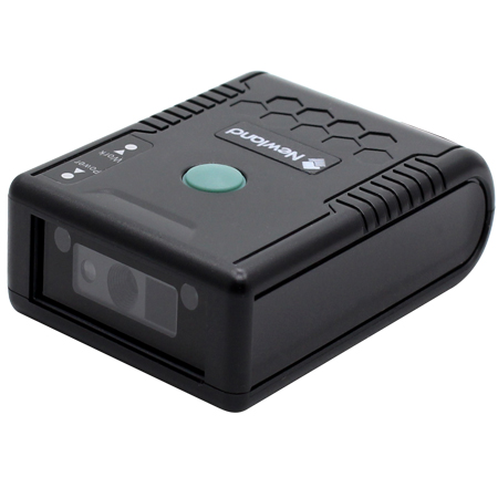 新大陸NLS-FM415新品來襲 | “柜”族好助手，5大核心優(yōu)勢滿足您諸多期待！
