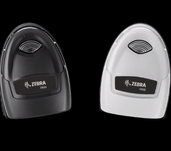 Zebra DS2208掃描器: 簡約如TA，性能卻毫不遜色!