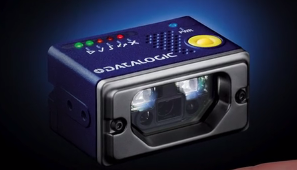 信息讀取率不高？Datalogic得利捷Matrix 120固定式讀碼器了解一下！