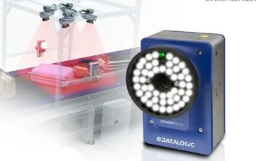 提升分揀機(jī)“多面”閱讀效率，Datalogic得利捷AV900讀碼器硬核操作了解一下！