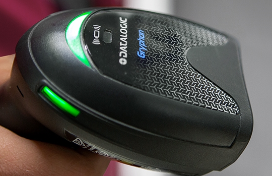 讀碼難題待解決？Datalogic得利捷高效讀碼槍Gryphon GM4500安排上！
