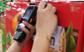 優(yōu)博訊助力華潤萬家實(shí)現(xiàn)零售門店數(shù)字化改造、移動(dòng)收銀以及配送收銀管理