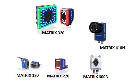 Datalogic得利捷Matrix系列讀碼器輕松解碼，高效助力快消品溯源！