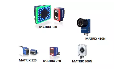 如何穩(wěn)定讀取電子手表制造中的DPM碼？得利捷Matrix系列給你答案！