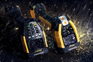 Datalogic得利捷PowerScan? 9600 系列-超級(jí)靈活且堅(jiān)固可靠！
