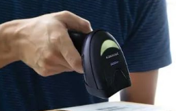 新的得利捷QuickScan 2500系列：超高性價比！