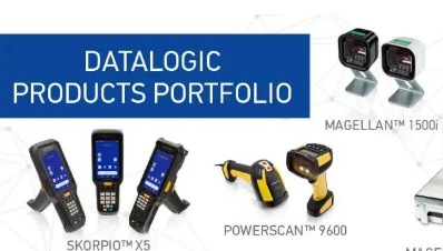 Datalogic得利捷“物流自動化”解決方案，為千行百業(yè)賦能！