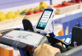 ?Datalogic 和 Extenda 零售公司通過(guò) JOYA TOUCH 22 將自助購(gòu)物提升到新的水平！