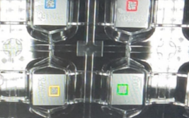 ?？底x碼器MV-ID3050PM醫(yī)療行業(yè)|時(shí)空一體機(jī)芯片多條碼讀取