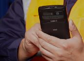 為何需要手持終端pda？解決建設(shè)智慧工廠的難題得靠它！ 