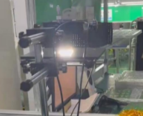 ?？礛V-ID5120M-00C-NNN讀碼器3C行業(yè)-光電PCB板讀碼項目