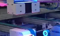 ?？禉C器人Hikrobot機器視覺質(zhì)量檢測大有可為,為“光”守護！