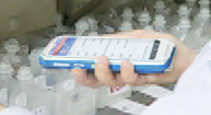 富立葉5G PDA 助力移動護理，提效醫(yī)護人員數(shù)據(jù)采集及管理！
