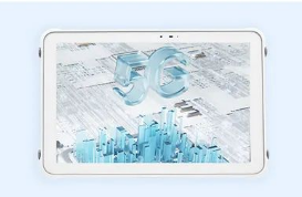 新品速遞丨東集5G醫(yī)用平板電腦，助力醫(yī)院效率與患者體驗雙提升！