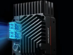 ?？?00kHz高行頻！基于全新接口的8k高速線陣相機方案誕生了