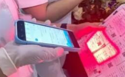 揭秘富立葉行業(yè)首款移動護理PDA的前世今生！
