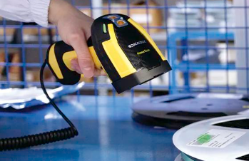 Datalogic得利捷PowerScan 9600 自動(dòng)焦距系列，為手持式掃碼槍確立新標(biāo)準(zhǔn)！