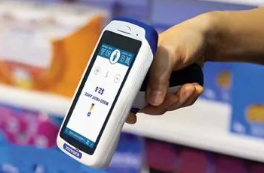 ?Datalogic 和 Datema 借助 Joya Touch 22 將自助購(gòu)物提升到新的水平！