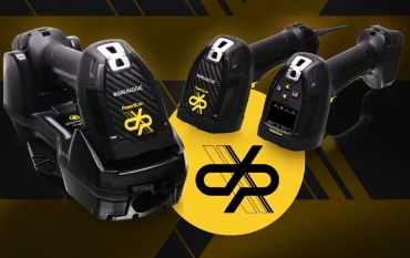 新品推送|Datalogic得利捷PowerScan 9600 DPX 系列 - 釋放無庸置疑的 DPM 可追溯性！