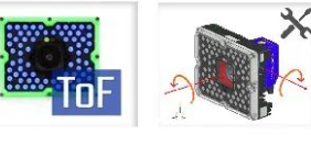 Datalogic得利捷Matrix系列閱讀器，助力鋰電行業(yè)提升產(chǎn)線自動化水平！