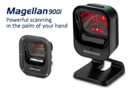 Datalogic得利捷Magellan 900i：一掌可握 盡掃天下！