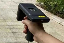 霍尼韋爾手持式RFID解決方案讓競爭再升級，全新IH45將科技一卷到底！