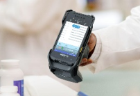Zebra RFD40 UHF RFID 背夾 | 更快速、更智能、面向未來