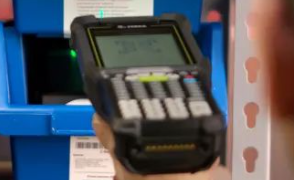 Zebra MC9400/MC9450|專為嚴(yán)苛環(huán)境而設(shè)計(jì)，堅(jiān)固耐用，支持您的工業(yè)移動(dòng)需求