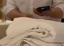 東集風靡星級酒店的RFID布草管理方案，看這篇就夠了！
