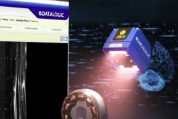 新品推送|Datalogic得利捷全新推出Matrix 220 XAI讀碼利器！