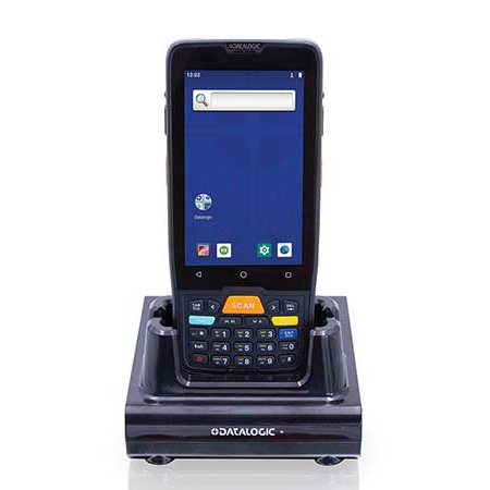 datalogic得利捷Memor K安卓手持移動(dòng)終端