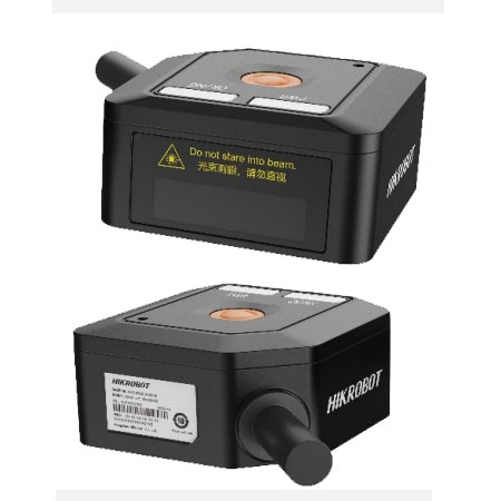 ?？礛V-IDA05X系列130萬像素小型智能讀碼器