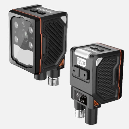 ?？低昅V-IDCX009X 310萬像素工業(yè)讀碼器