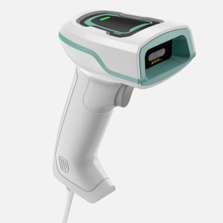 ?？礛V-IDH2000/H/03SR/03WN/U醫(yī)療款有線手持讀碼器