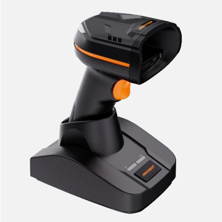 ?？礛V-IDH3000B系列工業(yè)級無線手持讀碼器
