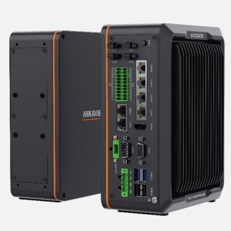 ?？礛V-SVC2506-08G60-128G智能視覺控制器