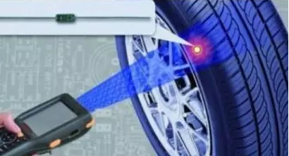 如何在輪胎中巧用RFID電子標(biāo)簽？