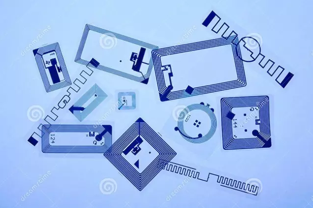 富士通提供新款UHF RFID標(biāo)簽 可用于床單、時(shí)尚服飾等